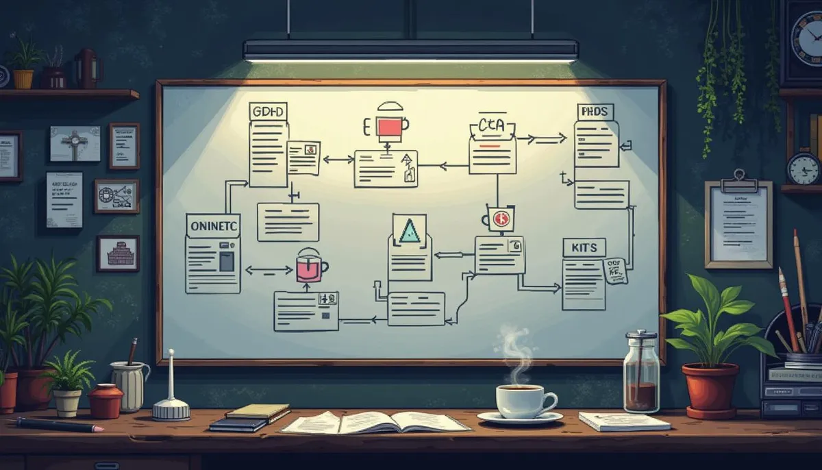 Essential Guide to Software Architecture in Web Development